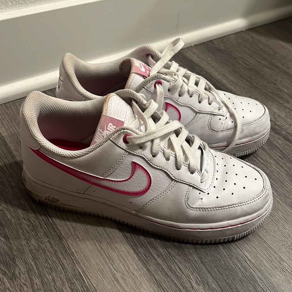 Nike Air Force 1